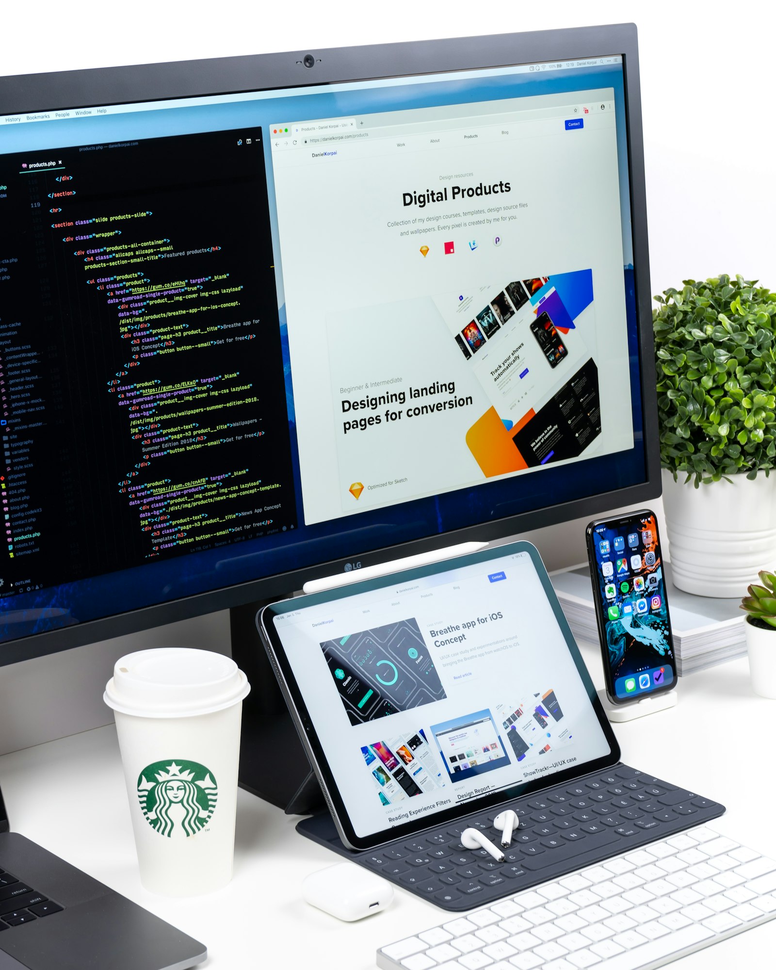 Elementor Pro vs Free comparison web design